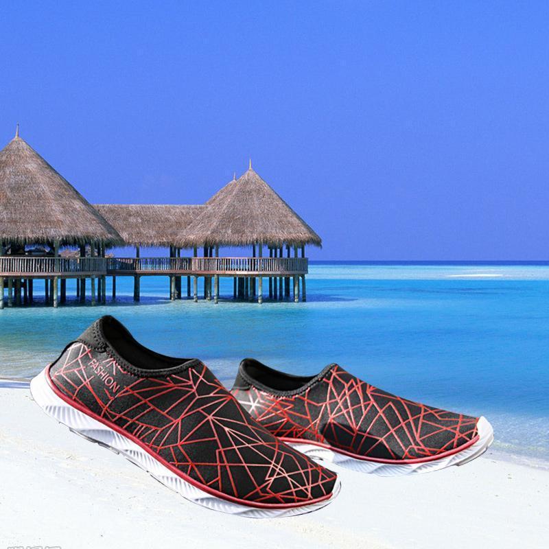 Scarpe da spiaggia ad asciugatura rapida/scarpe casual all'aperto