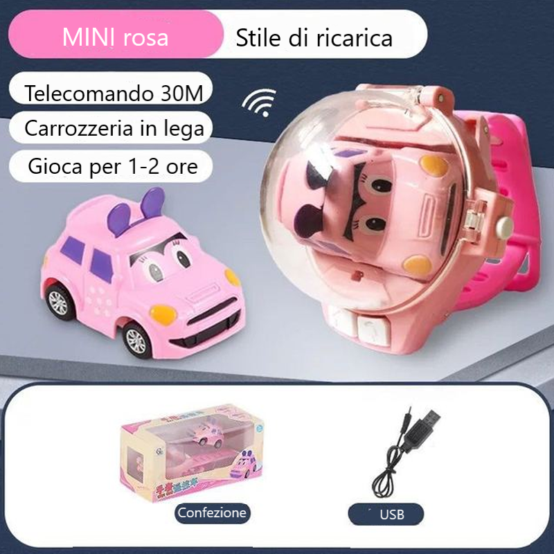 Guarda Giocattolo per auto telecomandate