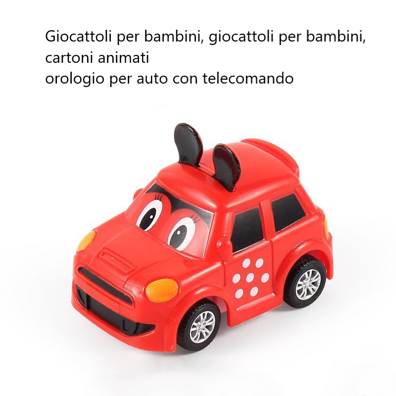 Guarda Giocattolo per auto telecomandate