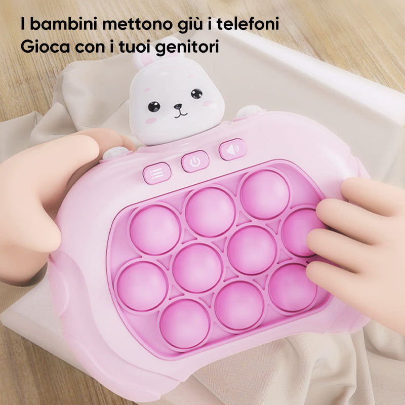 Gioco tascabile per bambini