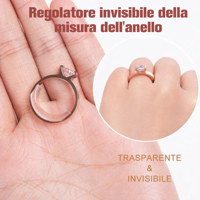 Regolazione dell'anello