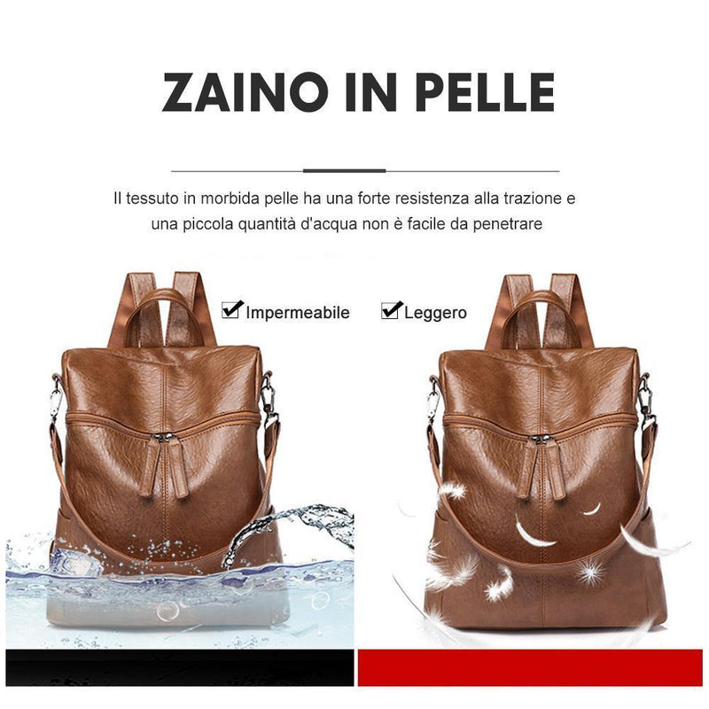 Zaino Borsa da viaggio da donna