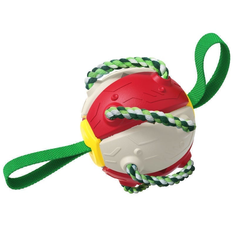Palline giocattolo per cani Ufo Magic Ball