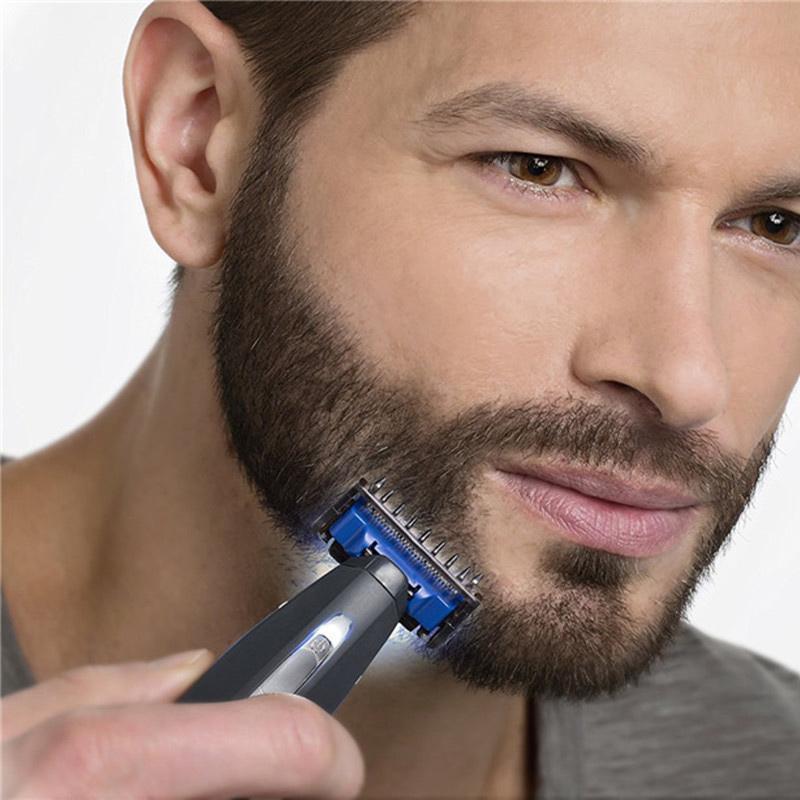 Micro touch SOLO Smart Razor - tagliapiastrelle multifunzione