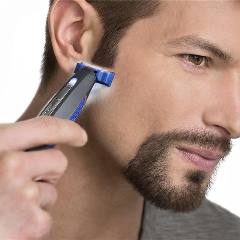 Micro touch SOLO Smart Razor - tagliapiastrelle multifunzione