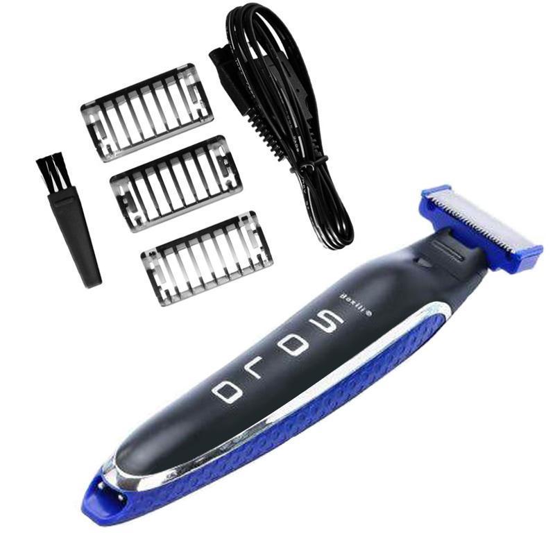 Micro touch SOLO Smart Razor - tagliapiastrelle multifunzione