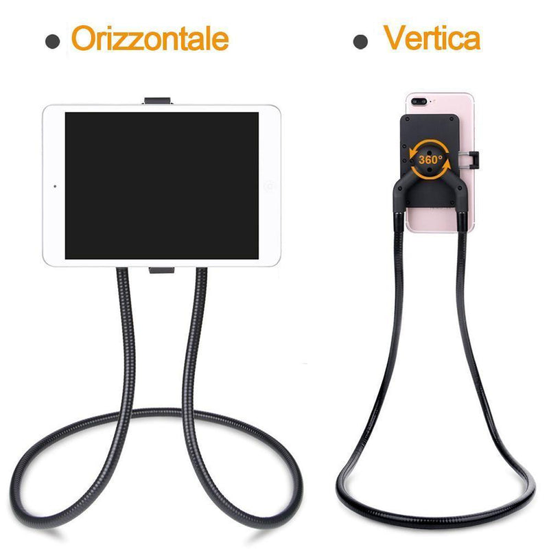 Universale cellulare Stand